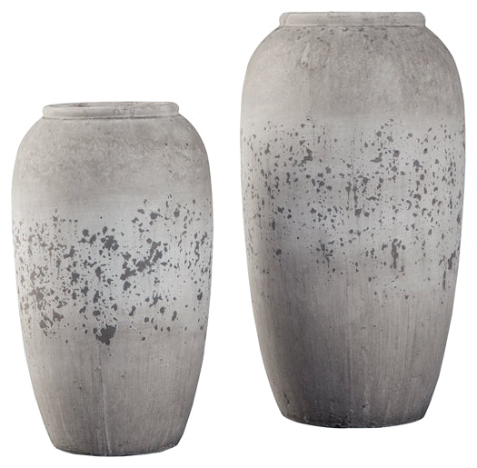 Dimitra Vase Set (2/CN) Signature Design by Ashley®