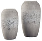 Dimitra Vase Set (2/CN) Signature Design by Ashley®