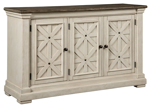 Bolanburg Dining Room Server Signature Design by Ashley®