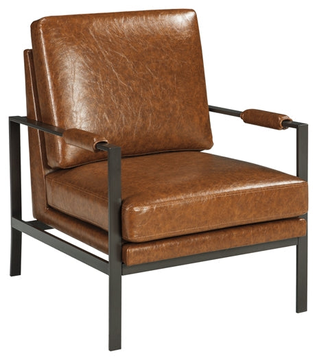 Peacemaker Accent Chair Signature Design by Ashley®