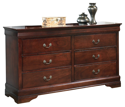 Alisdair Dresser Signature Design by Ashley®