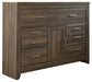 Juararo Six Drawer Dresser Signature Design by Ashley®