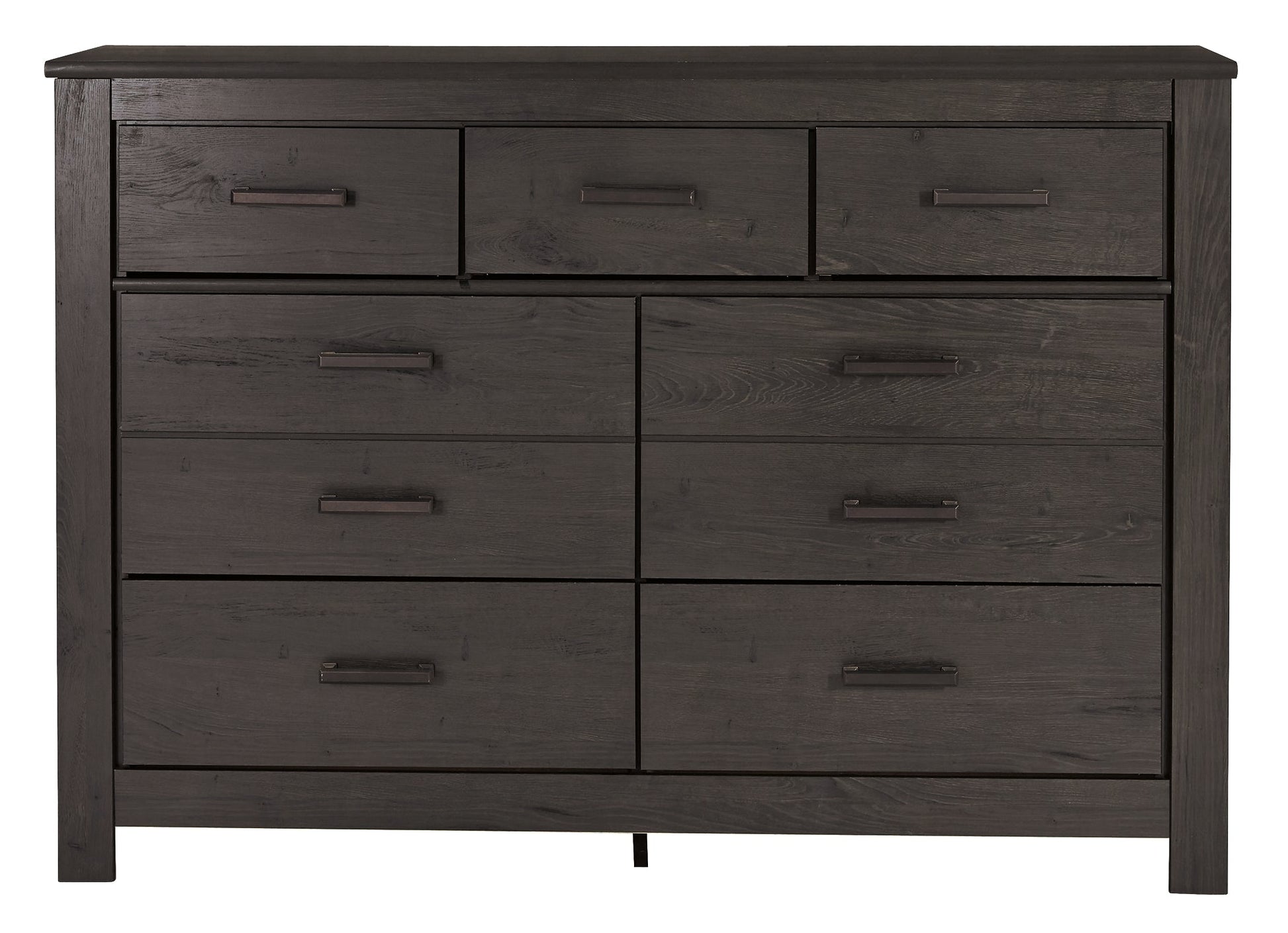 Brinxton Seven Drawer Dresser Signature Design by Ashley®