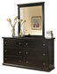 Maribel Six Drawer Dresser Signature Design by Ashley®