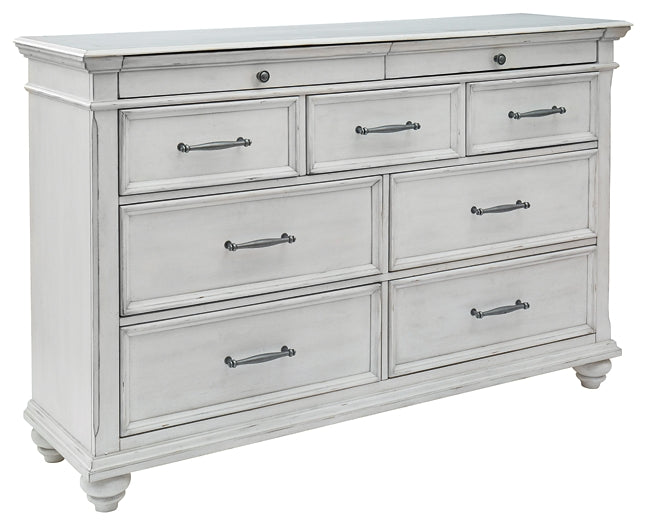 Kanwyn Dresser Benchcraft®