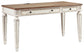 Realyn Home Office Desk Signature Design by Ashley®