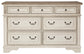 Realyn Dresser Signature Design by Ashley®