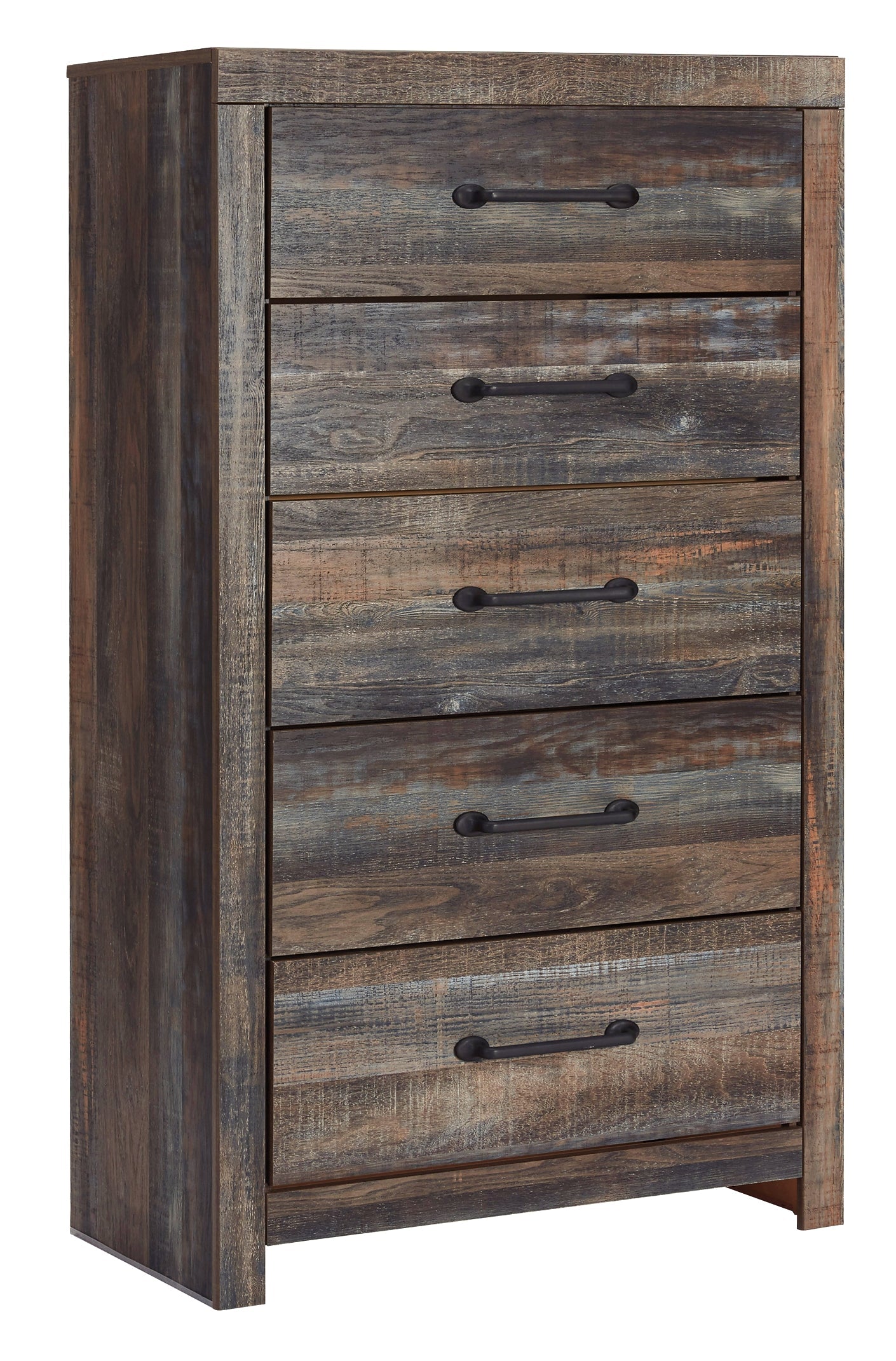 Drystan Five Drawer Chest Signature Design by Ashley®
