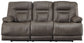 Wurstrow PWR REC Sofa with ADJ Headrest Signature Design by Ashley®