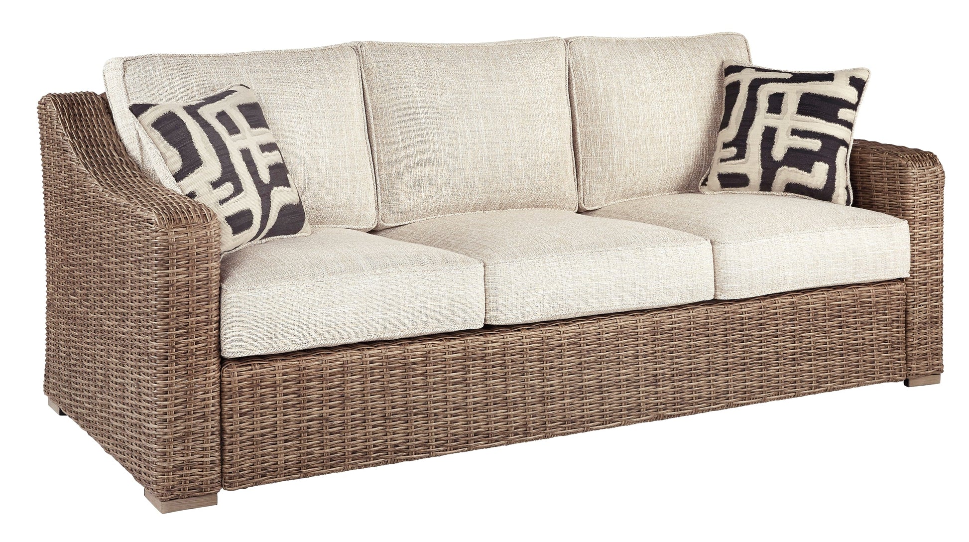 Beachcroft Sofa with Cushion Signature Design by Ashley®