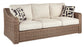 Beachcroft Sofa with Cushion Signature Design by Ashley®