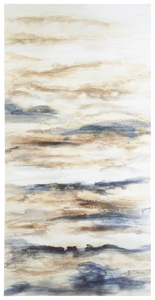 Joely Wall Art Signature Design by Ashley®