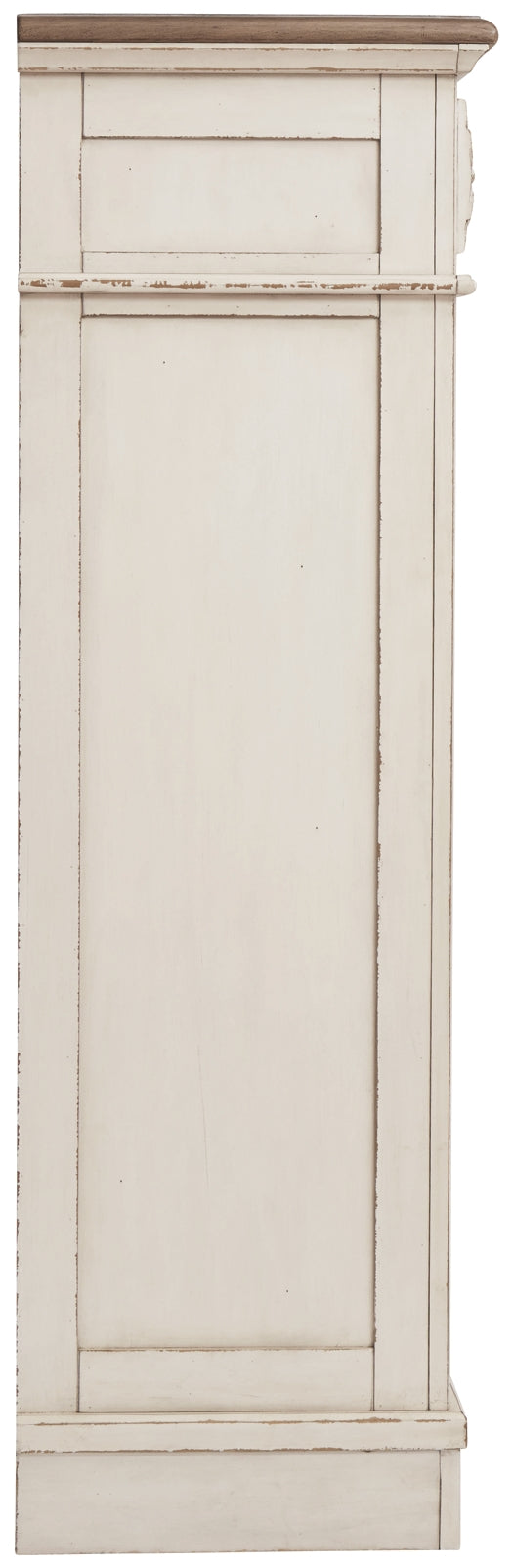 Realyn Five Drawer Chest Signature Design by Ashley®