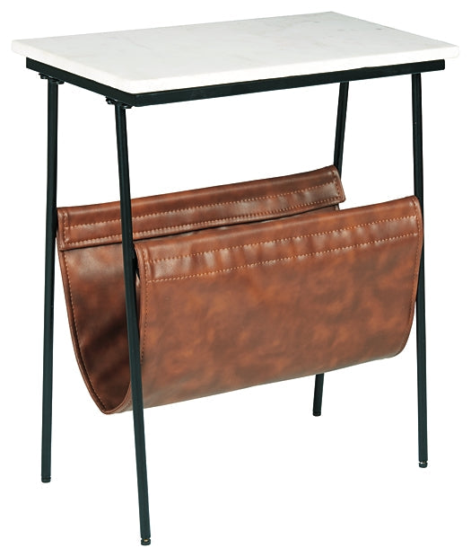 Etanbury Accent Table Signature Design by Ashley®