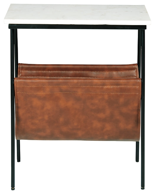 Etanbury Accent Table Signature Design by Ashley®