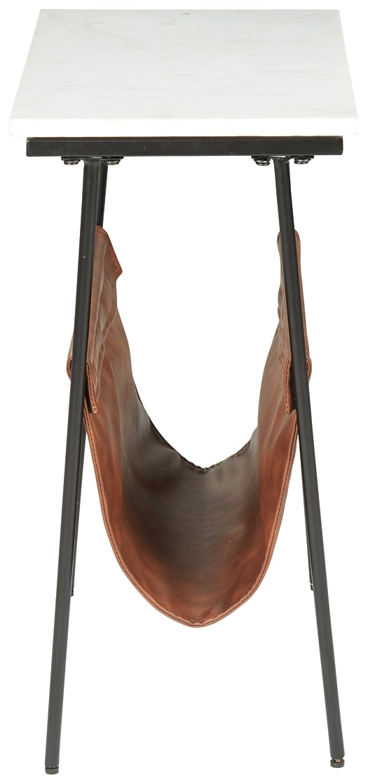 Etanbury Accent Table Signature Design by Ashley®