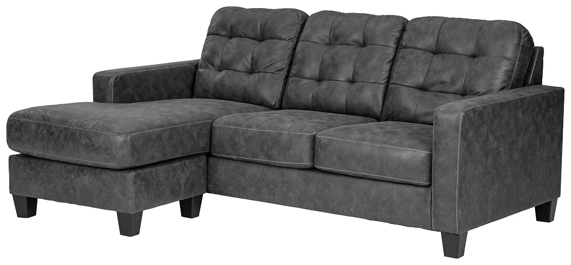 Venaldi Sofa Chaise Benchcraft®