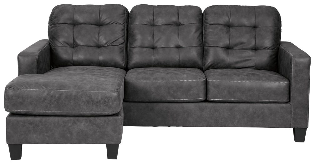 Venaldi Sofa Chaise Benchcraft®