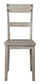 Loratti Dining Room Side Chair (2/CN) Signature Design by Ashley®