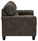 Navi Loveseat Signature Design by Ashley®