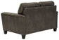 Navi Loveseat Signature Design by Ashley®