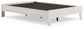 Socalle  Platform Bed Signature Design by Ashley®
