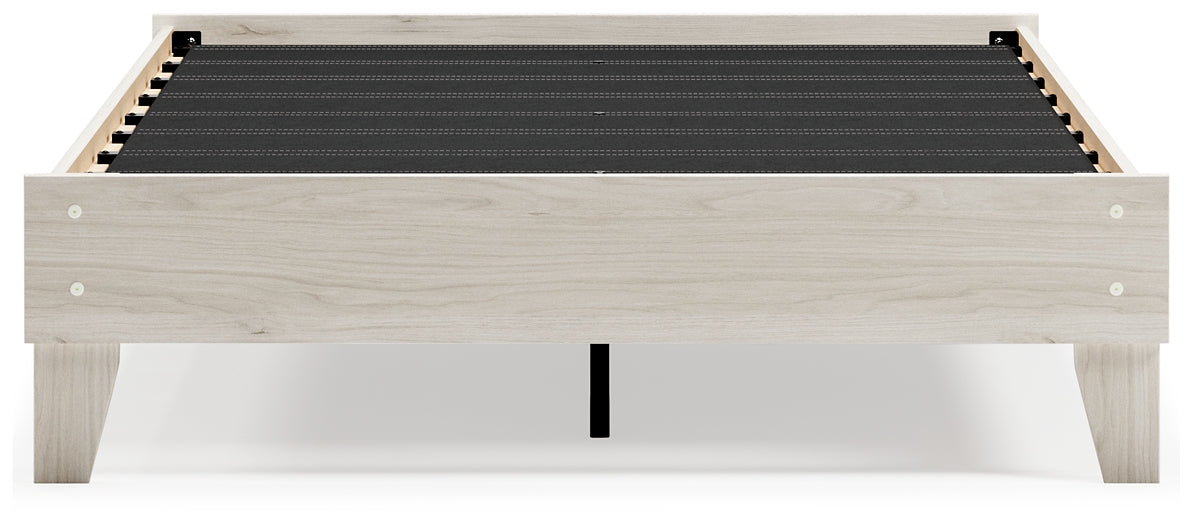 Socalle  Platform Bed Signature Design by Ashley®