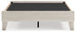 Socalle  Platform Bed Signature Design by Ashley®