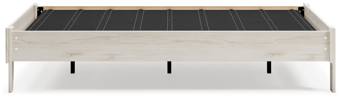 Socalle  Platform Bed Signature Design by Ashley®