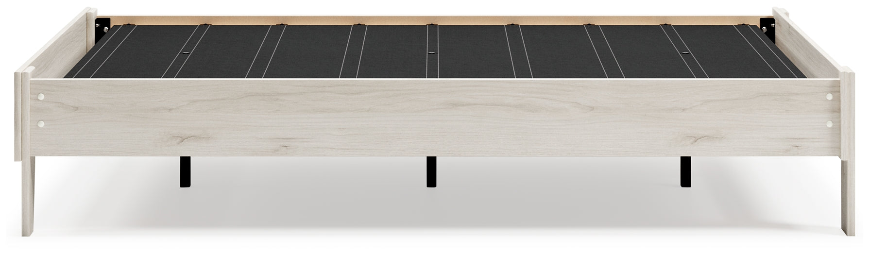 Socalle  Platform Bed Signature Design by Ashley®
