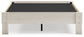 Socalle  Platform Bed Signature Design by Ashley®