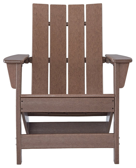 Emmeline Adirondack Chair Signature Design by Ashley®