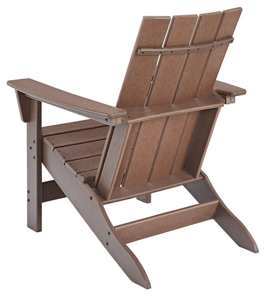 Emmeline Adirondack Chair Signature Design by Ashley®
