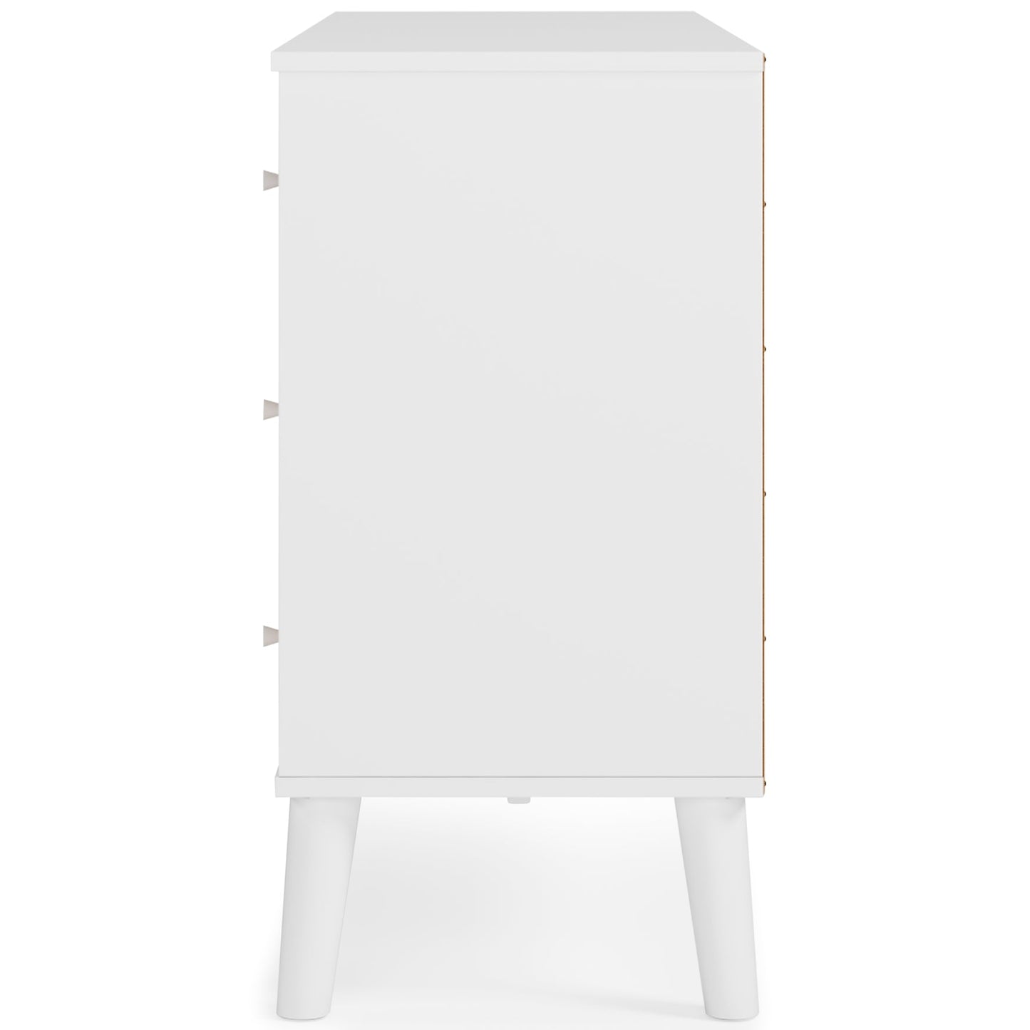 Piperton Six Drawer Dresser Signature Design by Ashley®