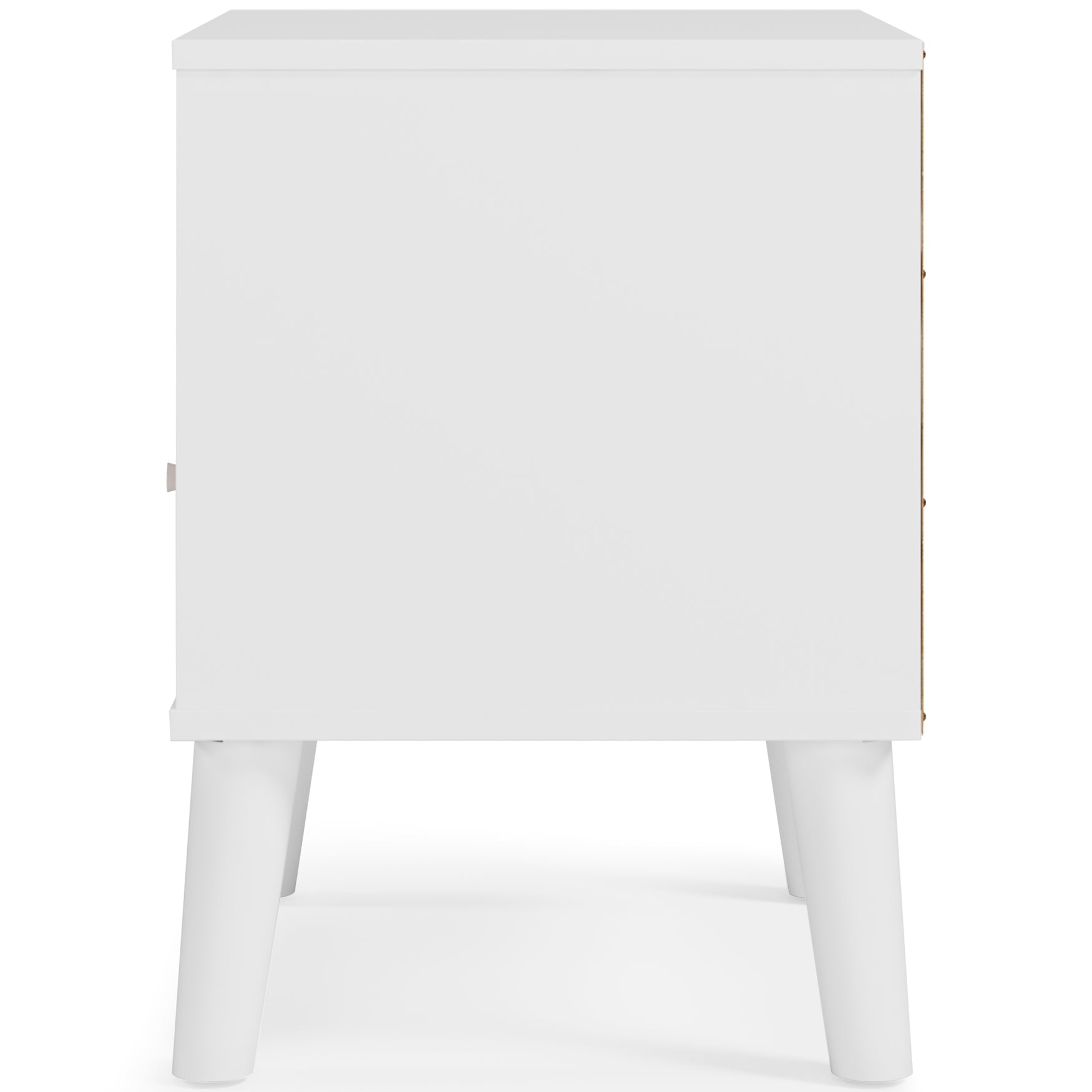 Piperton One Drawer Night Stand Signature Design by Ashley®
