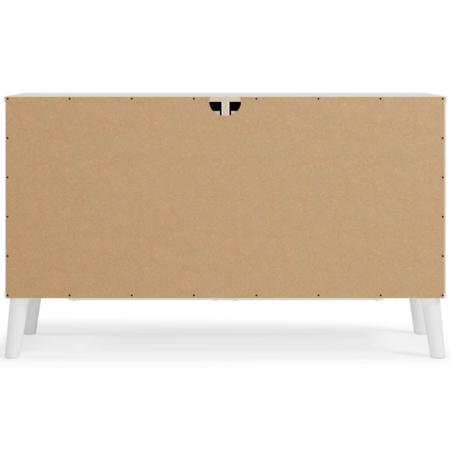Piperton Six Drawer Dresser Signature Design by Ashley®