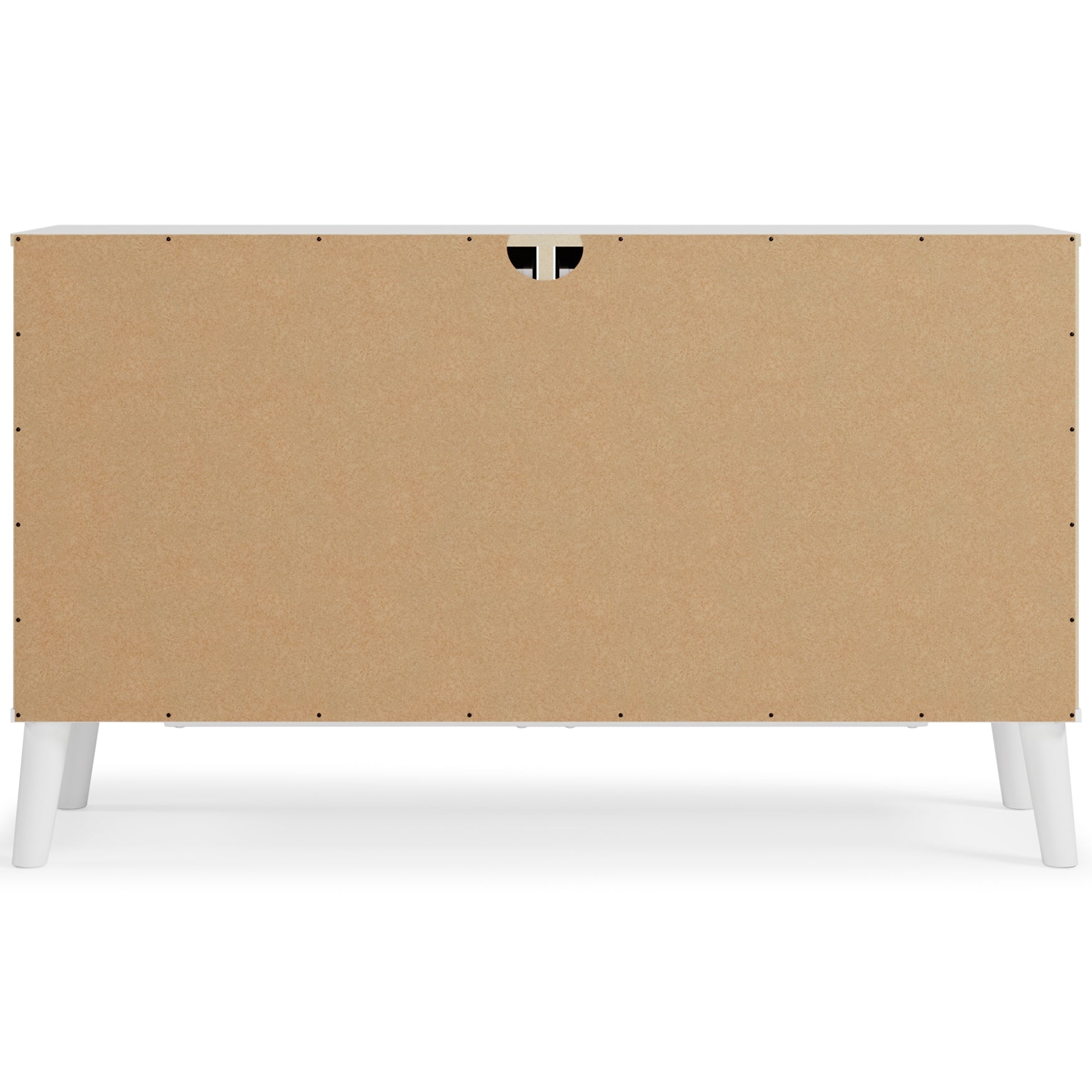 Piperton Six Drawer Dresser Signature Design by Ashley®