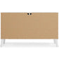 Piperton Six Drawer Dresser Signature Design by Ashley®