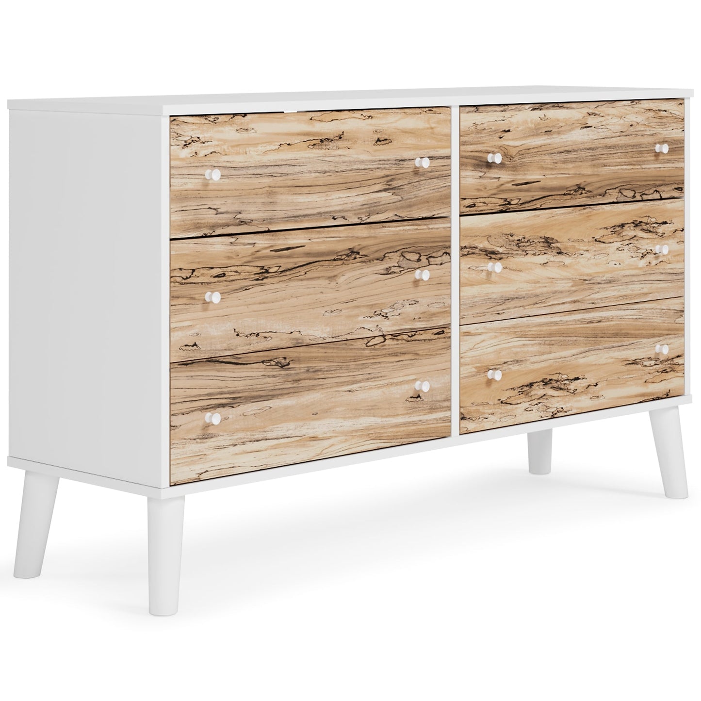 Piperton Six Drawer Dresser Signature Design by Ashley®
