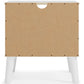Piperton One Drawer Night Stand Signature Design by Ashley®