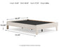 Socalle  Platform Bed Signature Design by Ashley®
