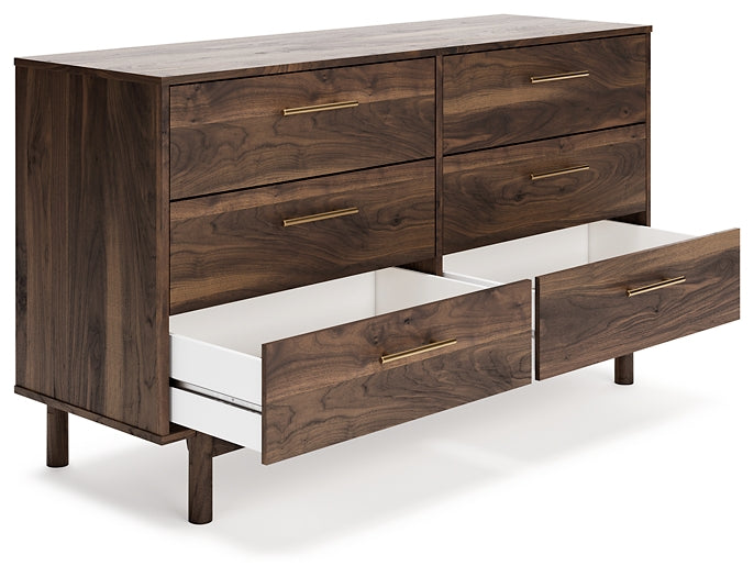 Calverson Six Drawer Dresser Signature Design by Ashley®