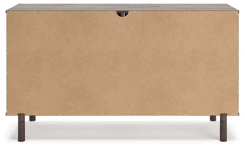 Calverson Six Drawer Dresser Signature Design by Ashley®