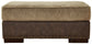 Alesbury Ottoman Signature Design by Ashley®