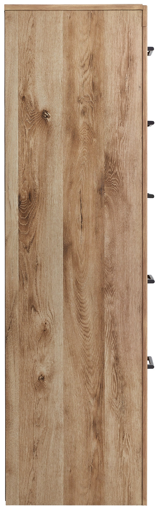 Hyanna Five Drawer Chest Signature Design by Ashley®