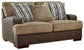 Alesbury Loveseat Signature Design by Ashley®
