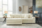 Lindyn 2-Piece Sectional with Chaise Signature Design by Ashley®