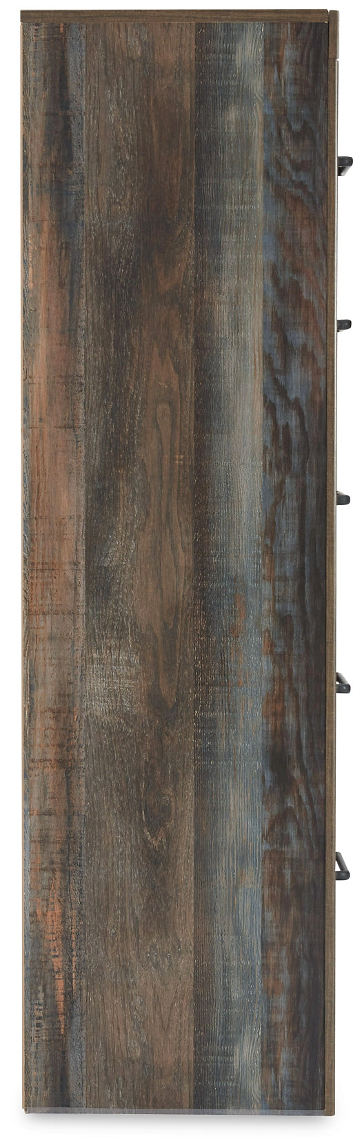 Drystan Five Drawer Chest Signature Design by Ashley®