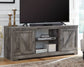 Wynnlow LG TV Stand w/Fireplace Option Signature Design by Ashley®