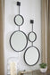 Brewer Accent Mirror Signature Design by Ashley®
